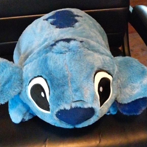 Stitch pillow buddy - Picture 4 of 5